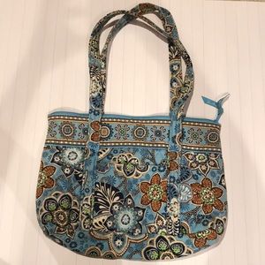 Vera Bradley Tote Bag